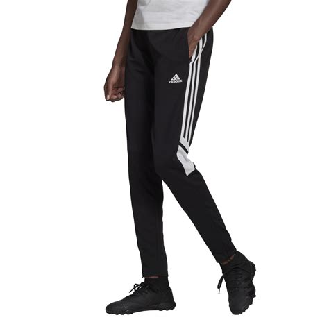 adidas condivo 22 trainingsbroek zwart wit|adidas Condivo 22 Trainingsbroekje Zwart Wit .